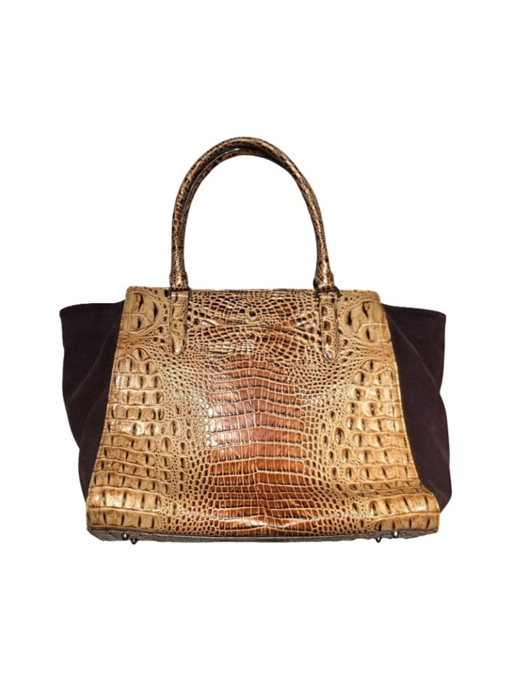 Brahmin Petra II Port Harmonia Tote - Picture 4 of 16